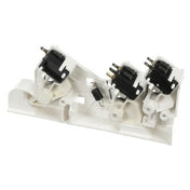 Panasonic A393C3318GP Hook