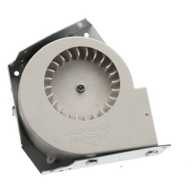 Panasonic A400A3E80AP Fan Motor