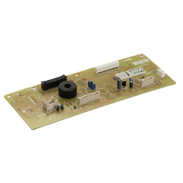 Panasonic A603L3E80AP Dp Circuit