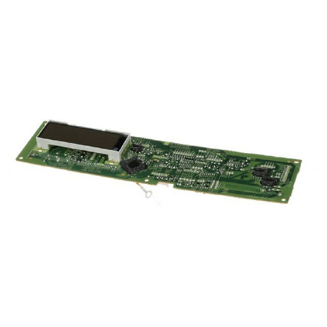 Panasonic A603L3H02EU Dp Circuit