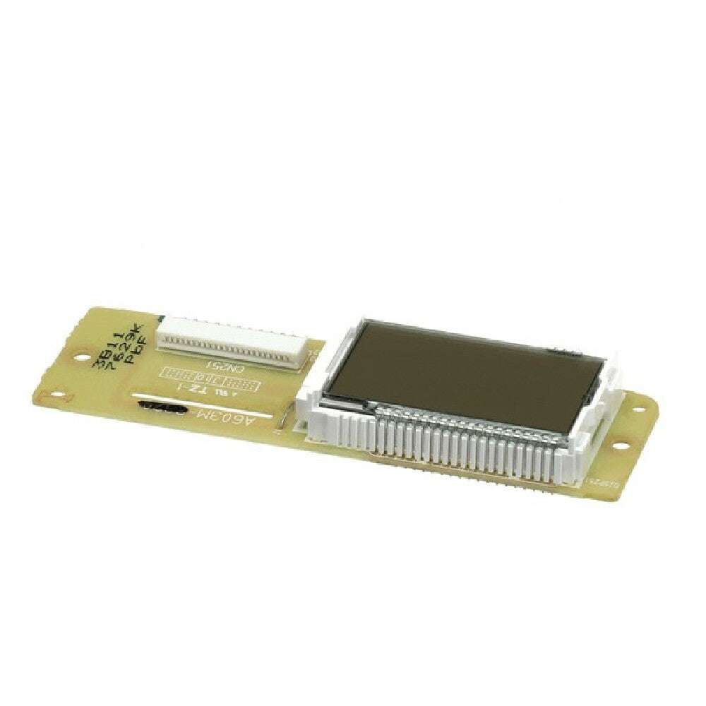 Panasonic A603M-3B10 Relay Board