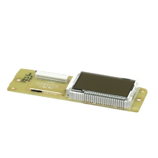 Panasonic A603M-3B10 Relay Board
