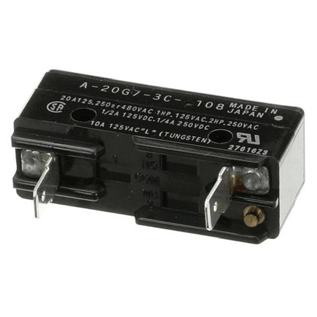 Panasonic A61423030GP Door Switch