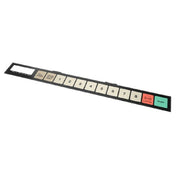Panasonic A630Y3H00AP Membrane Switch