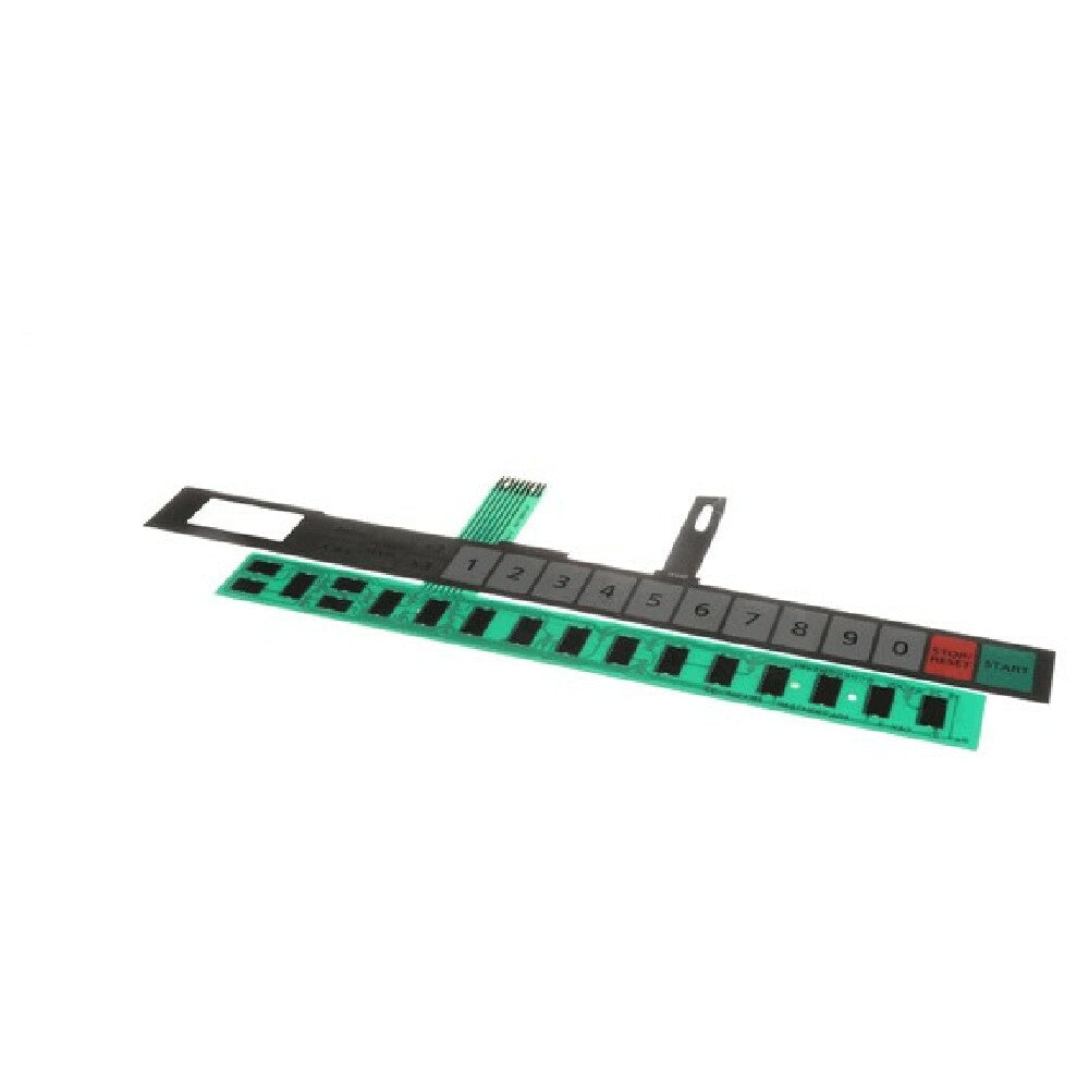 Panasonic A630Y3H70AP Switch