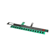 Panasonic A630Y3H70AP Switch
