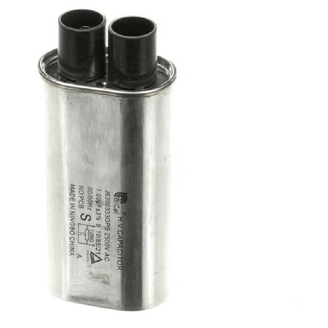 Panasonic A6390333TGPR Capacitor