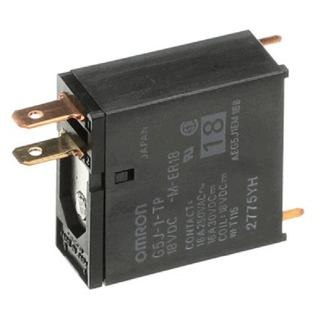 Panasonic AEG5J1EM18B Power Relay