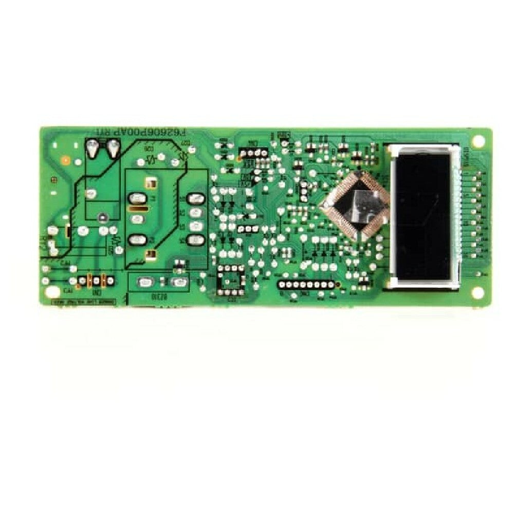 Panasonic F603L6P10AP Circuit Board