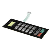 Panasonic F630Y6P10AP Membrane Switch