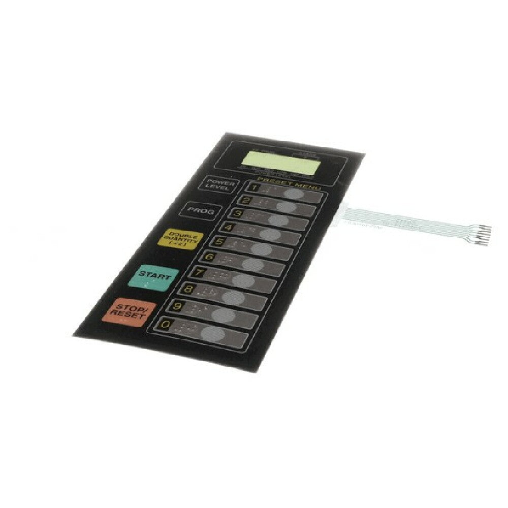Panasonic F630Y6P20AP Switch