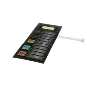 Panasonic F630Y6P20AP Switch