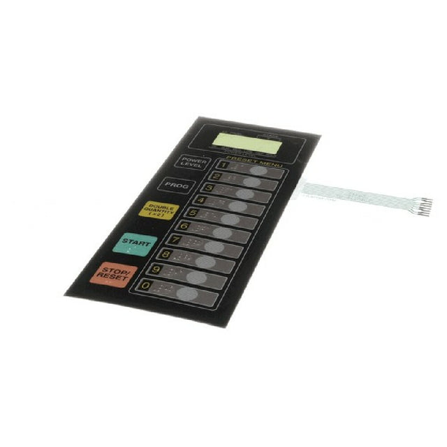 Panasonic F630Y6P20AP Switch