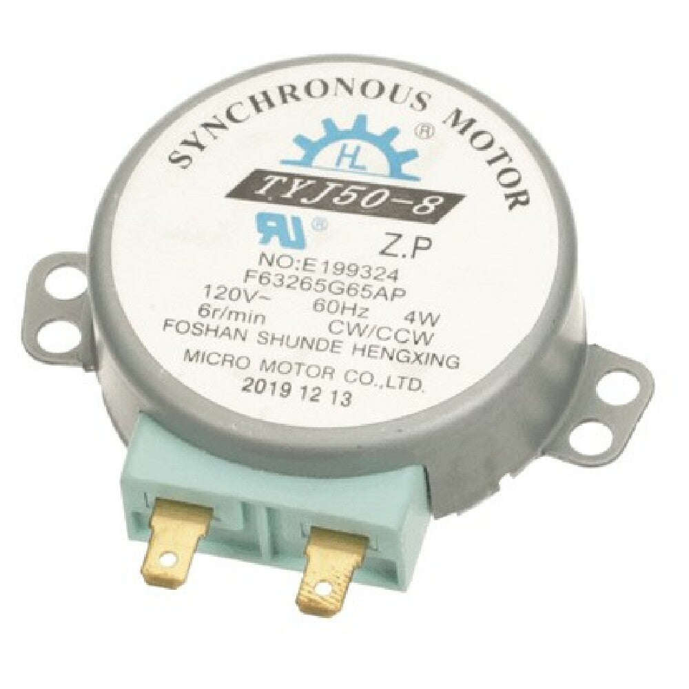 Panasonic F63265G60AP Motor