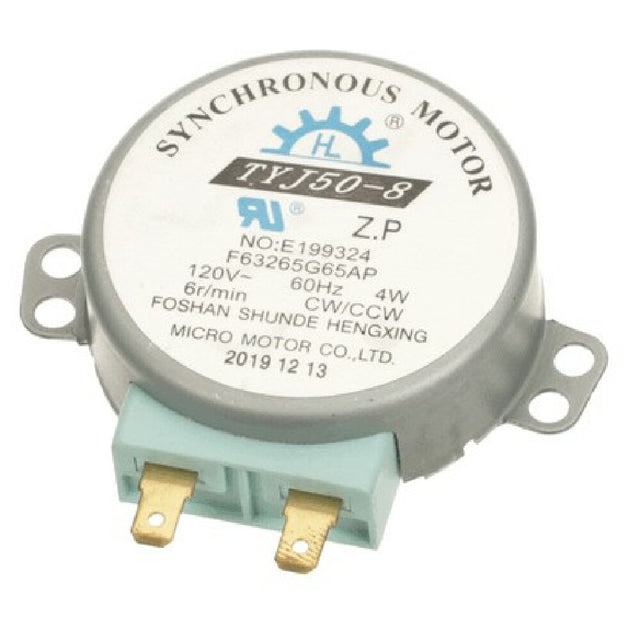 Panasonic F63265G60AP Motor
