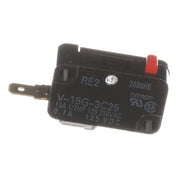 Panasonic J61415G10XN Switch