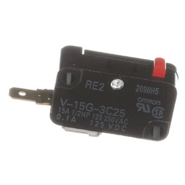 Panasonic J61415G10XN Switch