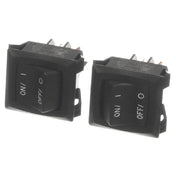 AllPoints 8096210 Master On/off Switch