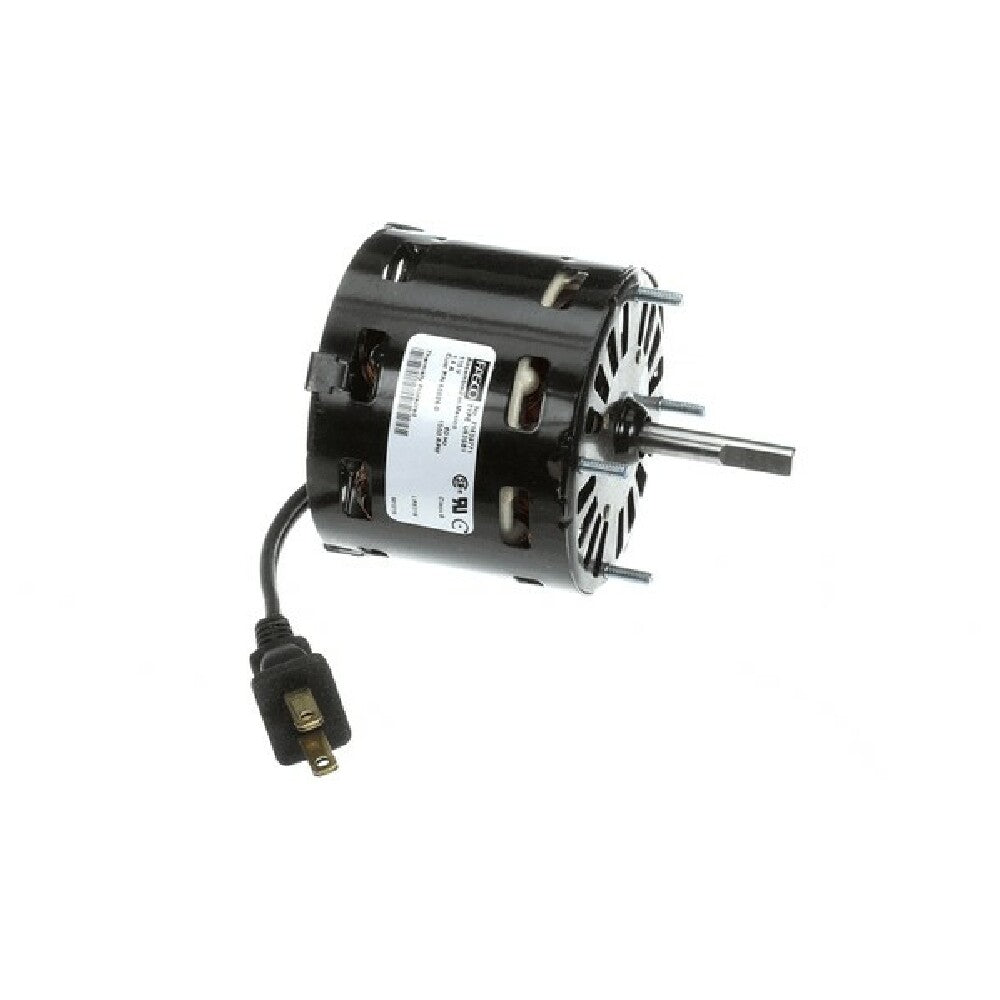 Penn Barry 60024-0 Zj1 Motor