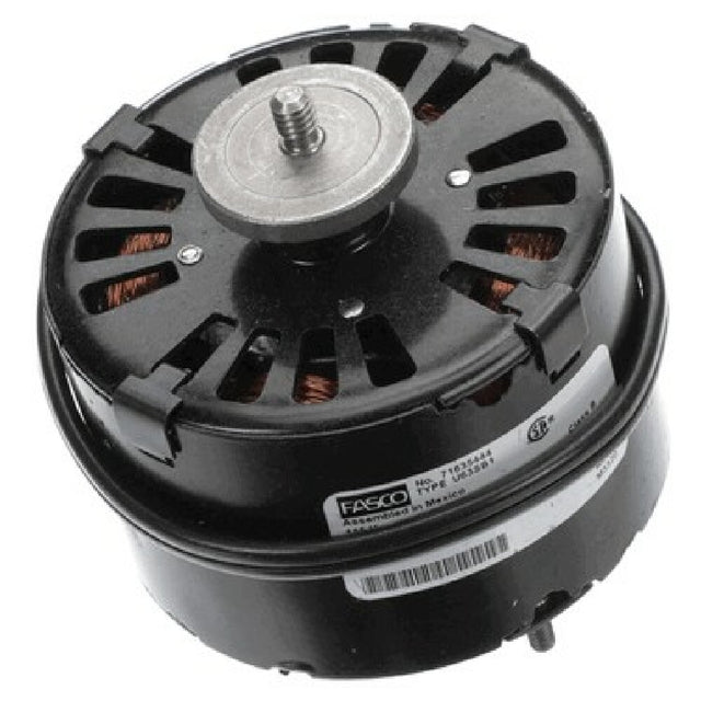Penn Barry 60027-0 Motor