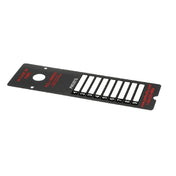 Perfect Fry 6LT005 Label Manual Pull/preset