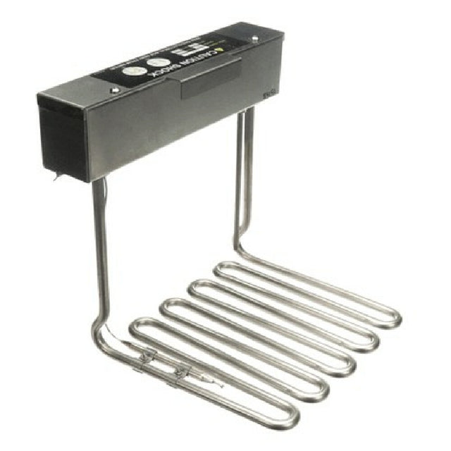 Blodgett 83151 Heater Assy 5.7kw 240v 1ph