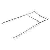 Perfect Fry 83216 Gasket Molded Silicone