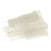 Perfect Fry 83255 Receptacle Jr 3 Pin #6ct001