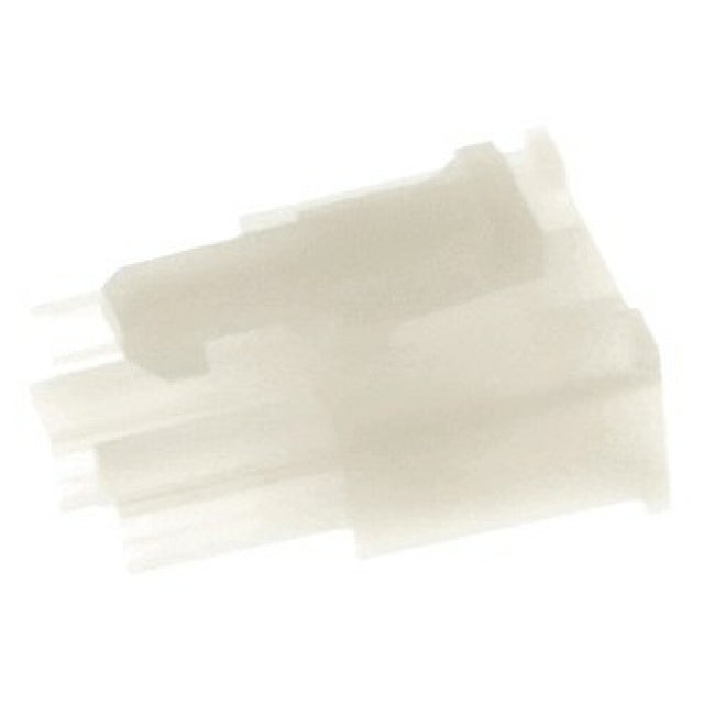 Perfect Fry 83255 Receptacle Jr 3 Pin #6ct001