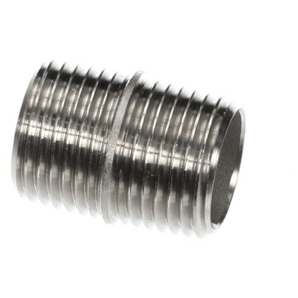 Perfect Fry 83264 Nipple 1/2" 1 1/8" #6dt934