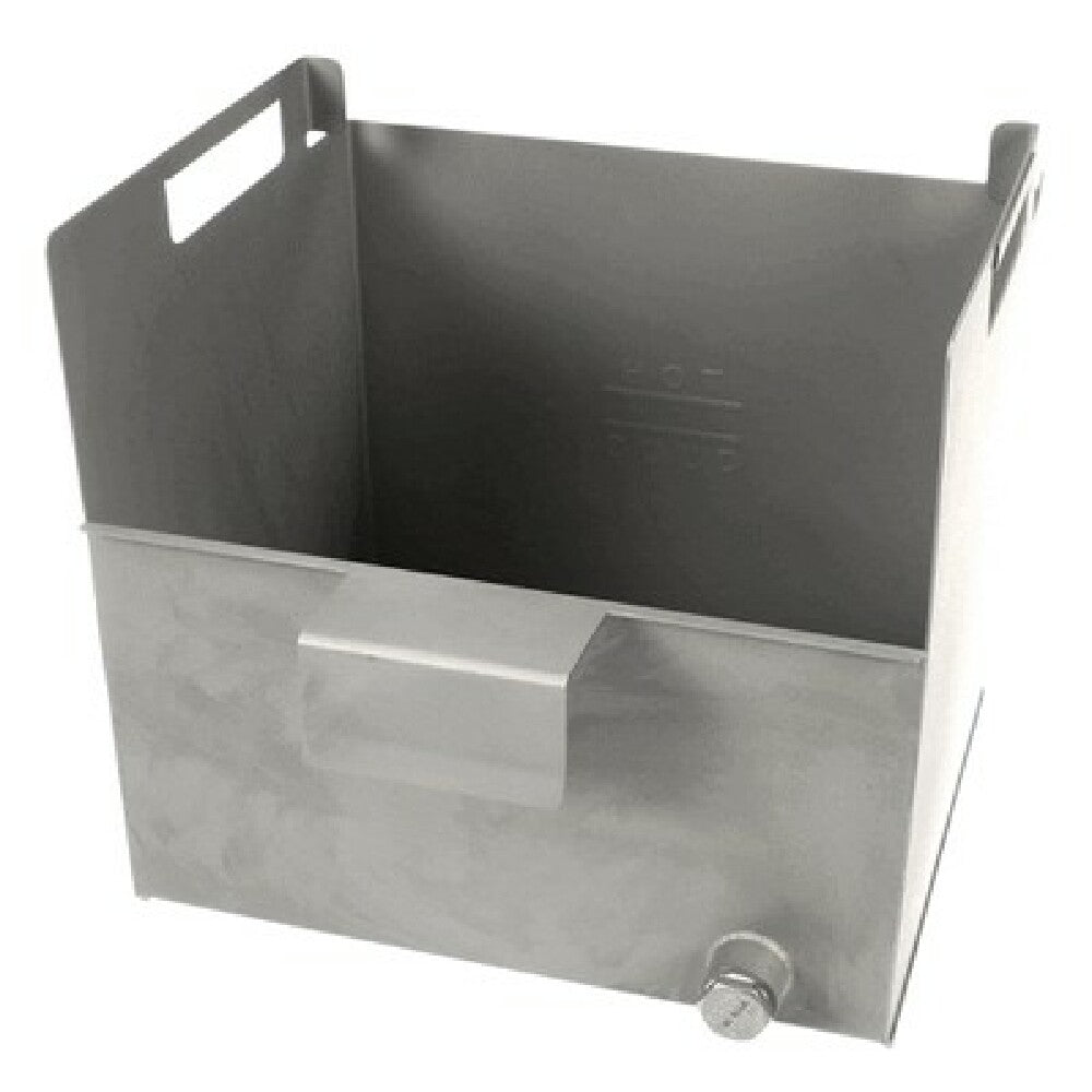Perfect Fry 83273 Vat Assy 8l Pfc #2dt005 C