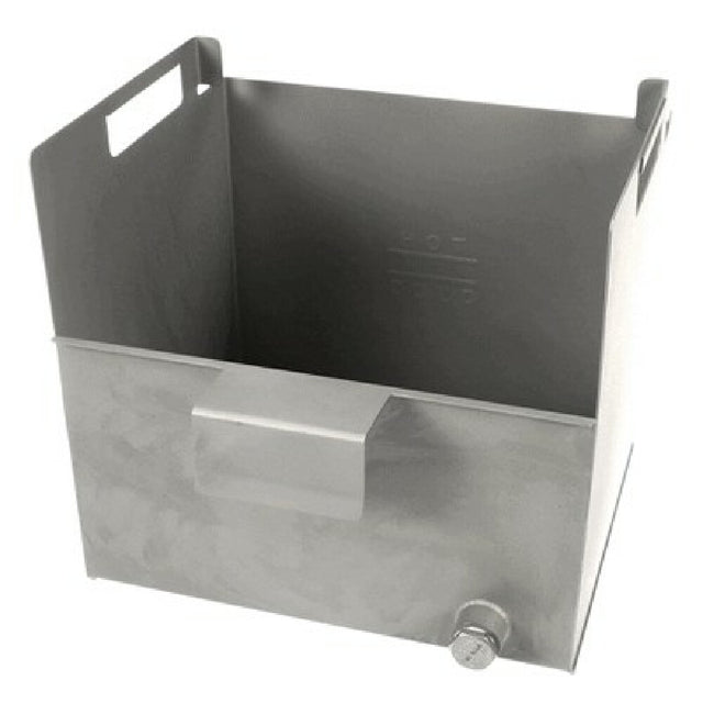 Perfect Fry 83273 Vat Assy 8l Pfc #2dt005 C