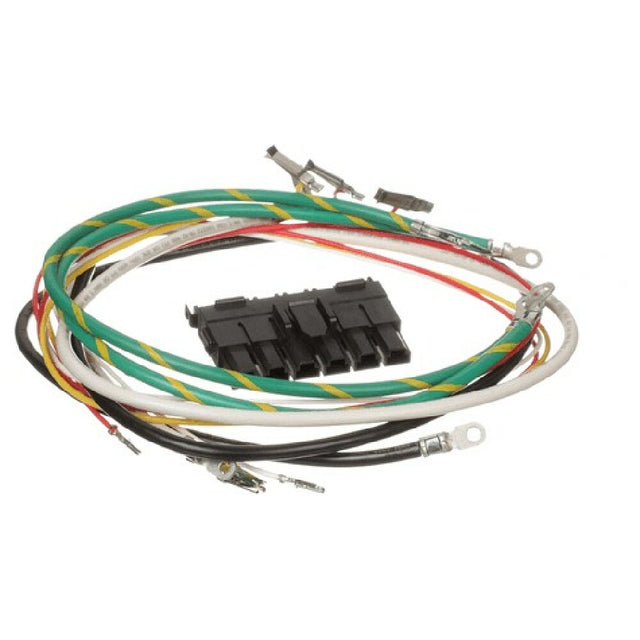 Perfect Fry 83297 Harness Female Connector #6ct778