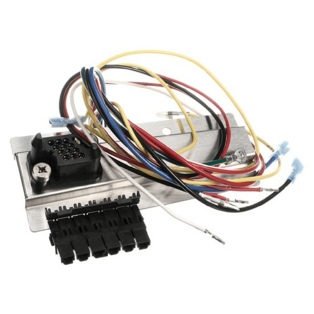Perfect Fry 83348 Connector Ass'y 3ph 3ct766 C