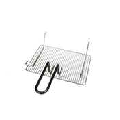 Perfect Fry 83649 Cover Xl Basket #6ht002