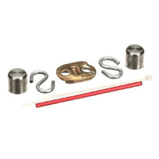 Perfect Fry 83661 Kit Fusible Lnk W/cap #2dt960