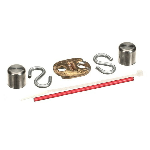 Perfect Fry 83661 Kit Fusible Lnk W/cap #2dt960