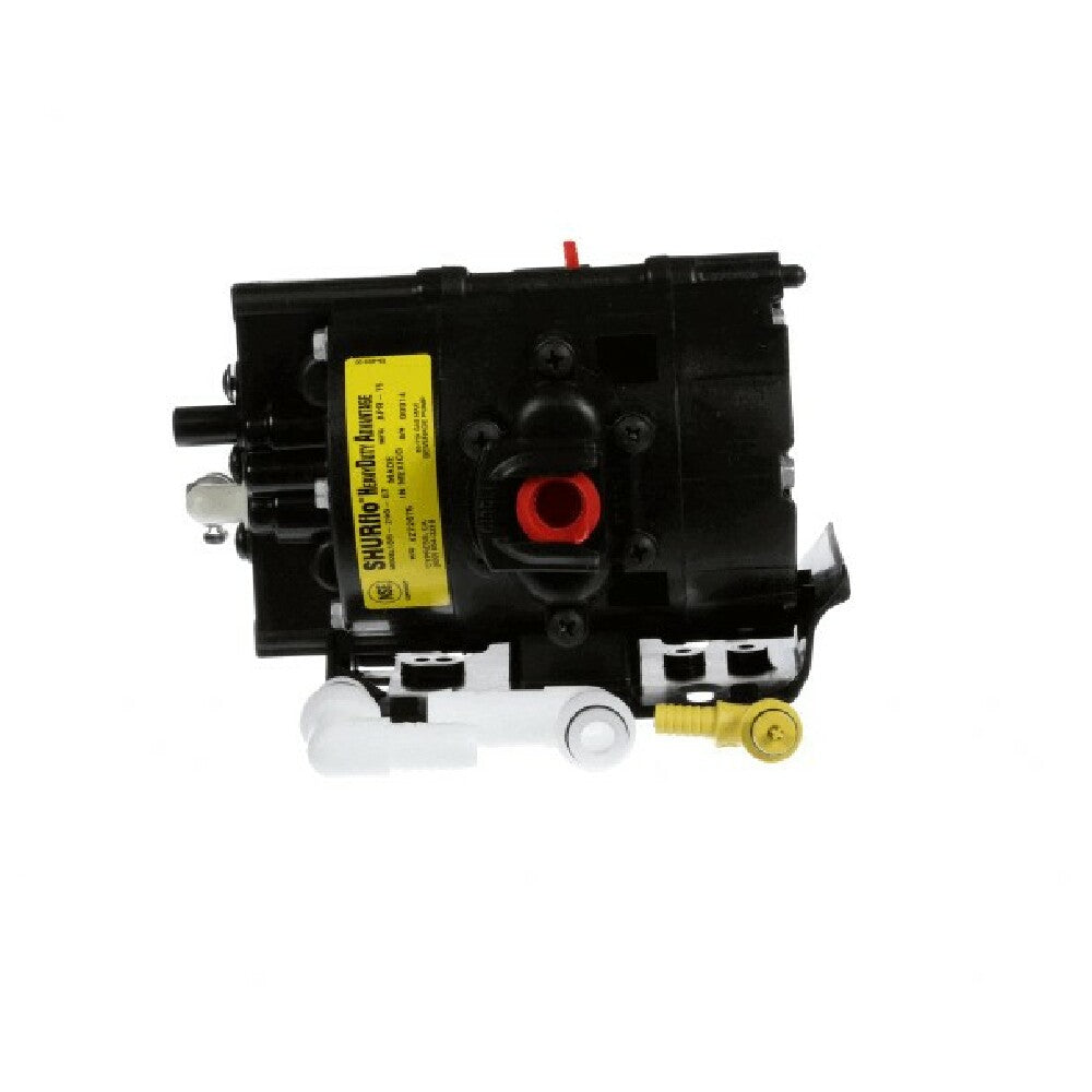 AllPoints 8096399 Condiment Pump With Fittings