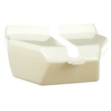 AllPoints 8096406 Plastic Condiment Saddle
