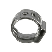 AllPoints 8096408 123 Tab Clamps