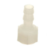 AllPoints 8096415 3/8 Barb X 3/8 Fpt Hose Adapter