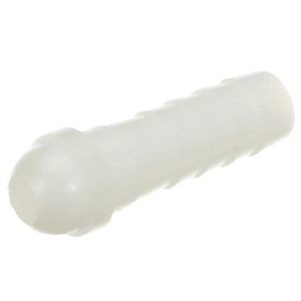 AllPoints 8096416 3/8 Barb X 3/8 Dome Adapter