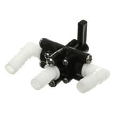 AllPoints 8096417 Change Over Valve 2el 1st Rc