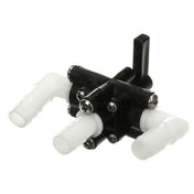 AllPoints 8096417 Change Over Valve 2el 1st Rc