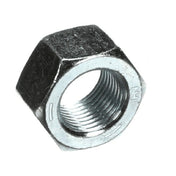 AllPoints 8096418 5/8 18 Hex Nut Zinc Pt1 Nut