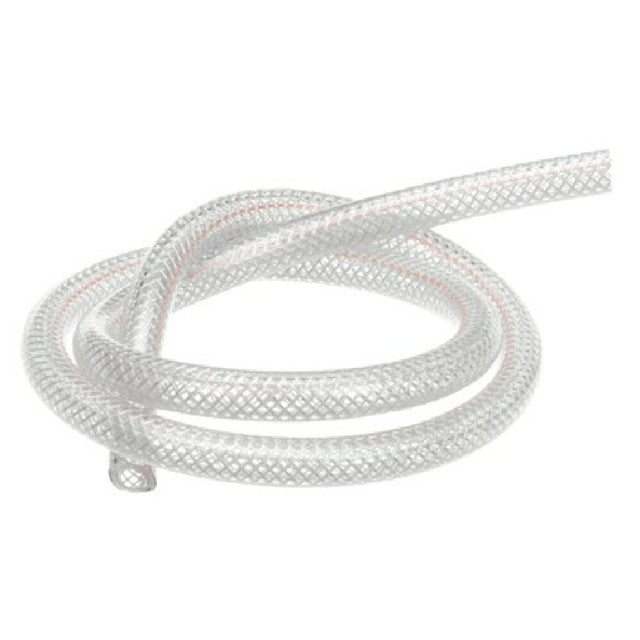 AllPoints 8096421 1/4 Soft Braided Tubing