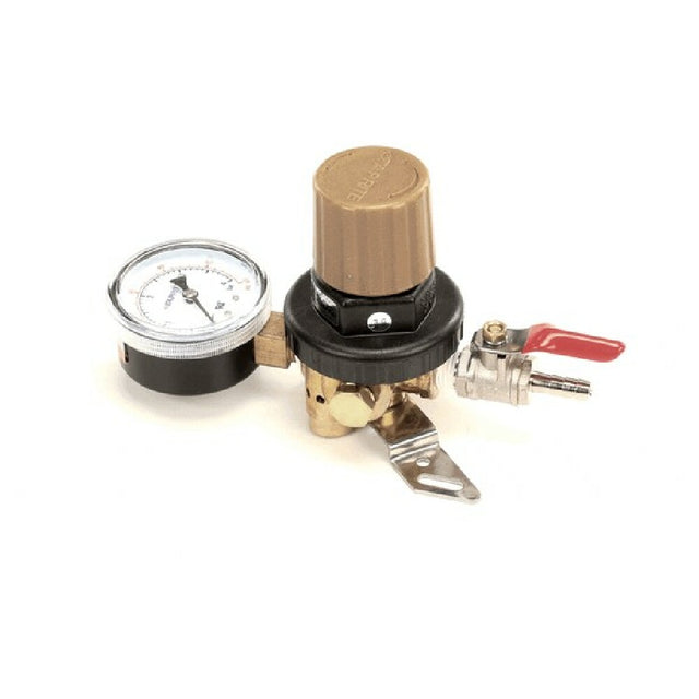 AllPoints 8096422 Low Pressure Regulator Inlet