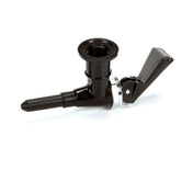 AllPoints 8096423 Sure Shot Valve Smooth Blac