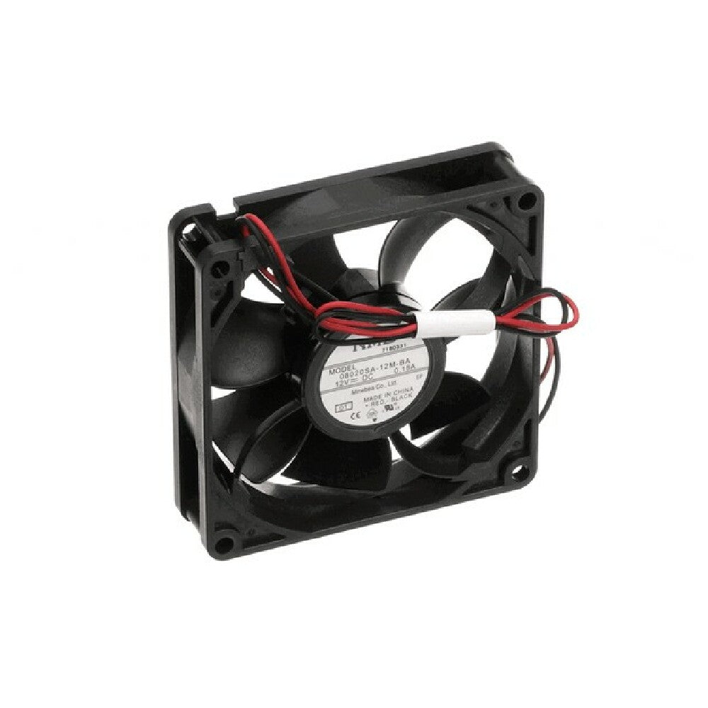 Perlick 1007483 Fan 80mm Axial Evaporator N