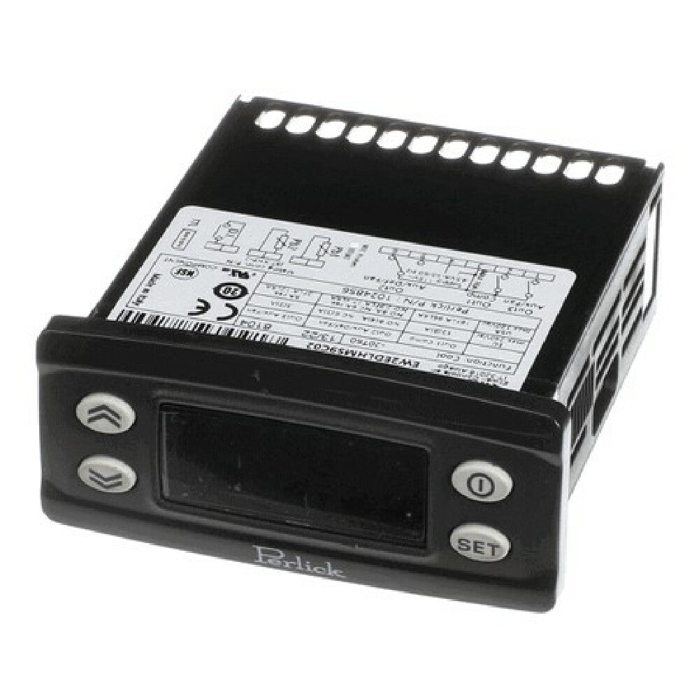 Perlick 1024856 Contrl Eliwell Ew974 Bclt
